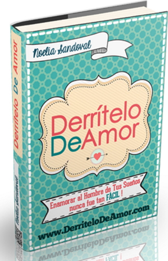 DERRITELO DE AMOR PDF GRATIS